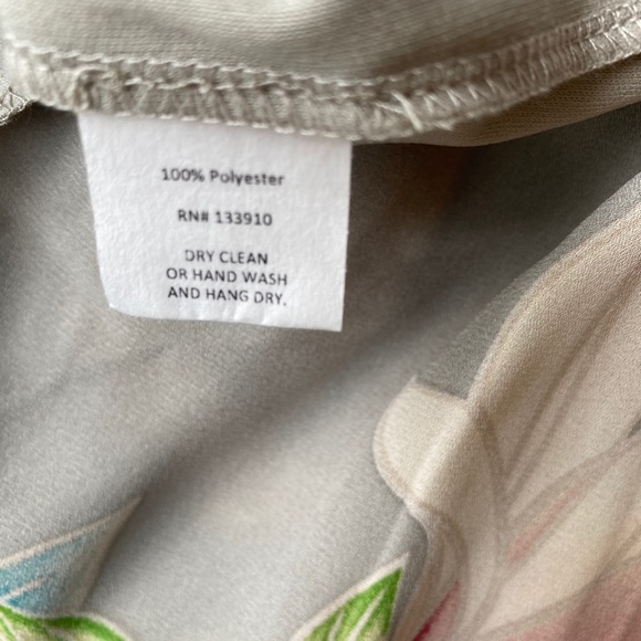 Show Me Your Mumu Heather halter dress EUC - Picture 8 of 9